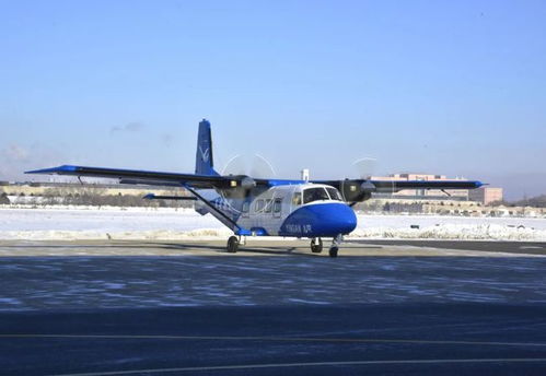 通航机队突破140架 航空工业租赁5月完成8架通航飞机交付
