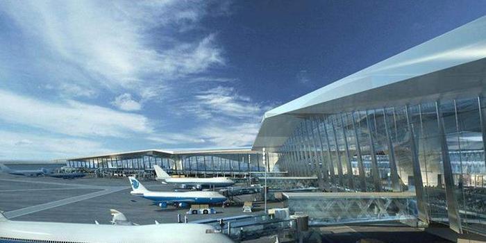 赣将新增一座通用机场 共青城通用机场项目环评获批复